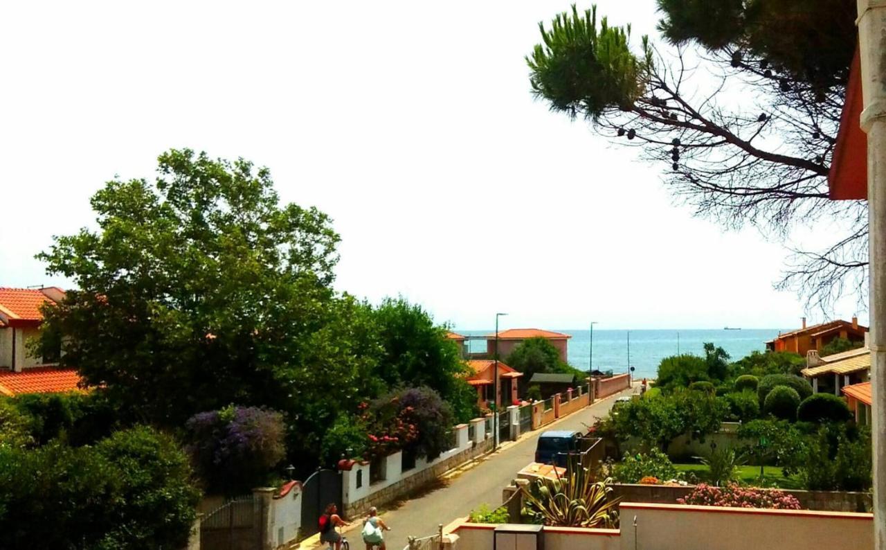 B&B Da Sissi La Maddalena  Bagian luar foto