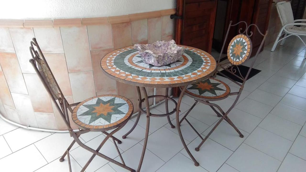 B&B Da Sissi La Maddalena  Bagian luar foto