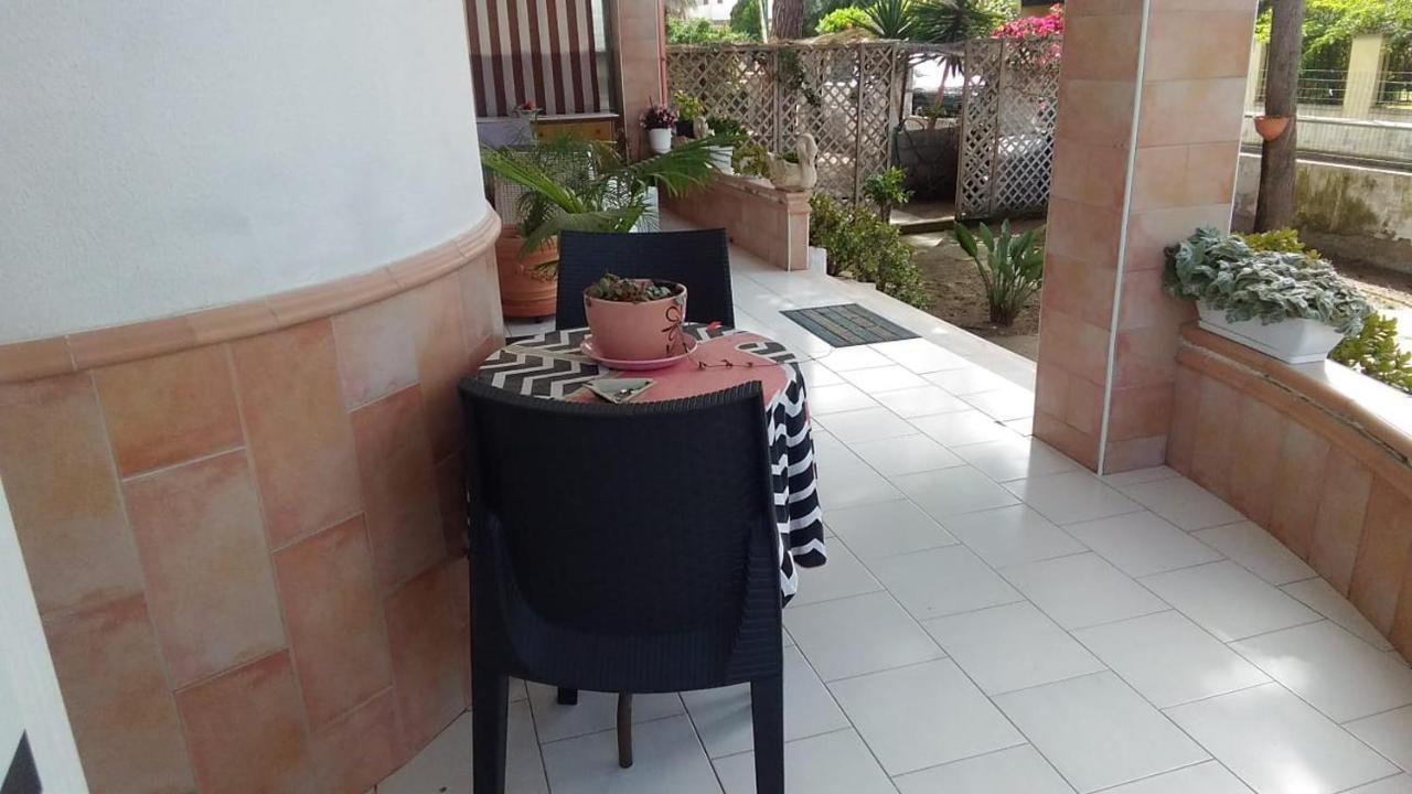 B&B Da Sissi La Maddalena  Bagian luar foto