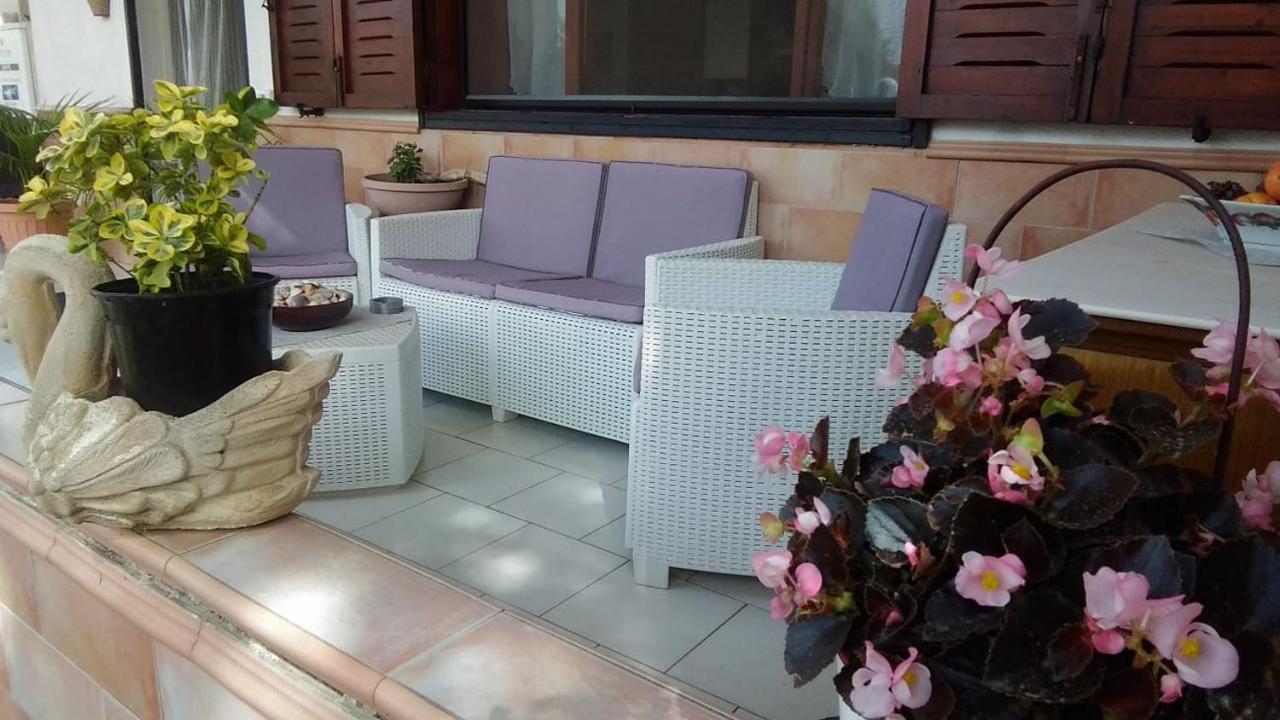 B&B Da Sissi La Maddalena  Bagian luar foto
